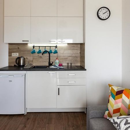 Energylandia Zator Apartament Grzes エクステリア 写真