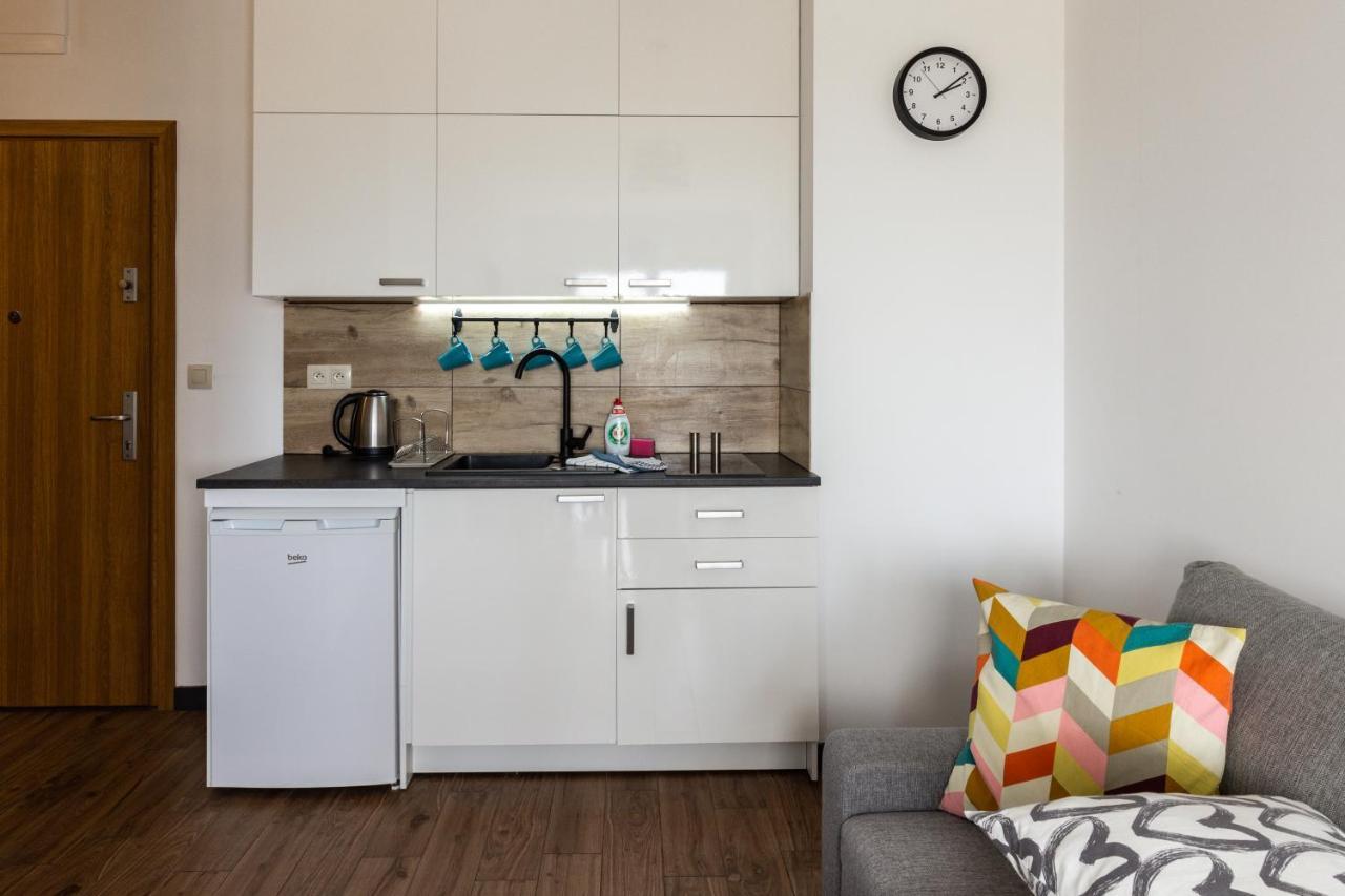Energylandia Zator Apartament Grzes エクステリア 写真