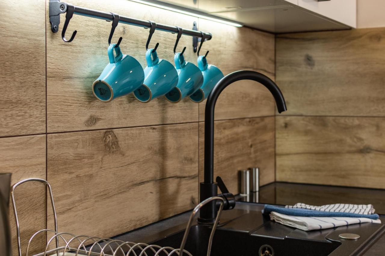 Energylandia Zator Apartament Grzes エクステリア 写真