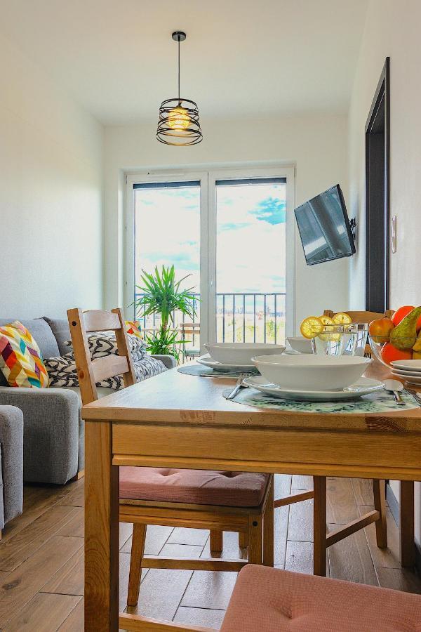 Energylandia Zator Apartament Grzes エクステリア 写真