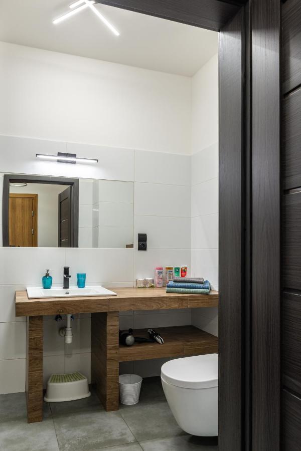 Energylandia Zator Apartament Grzes エクステリア 写真