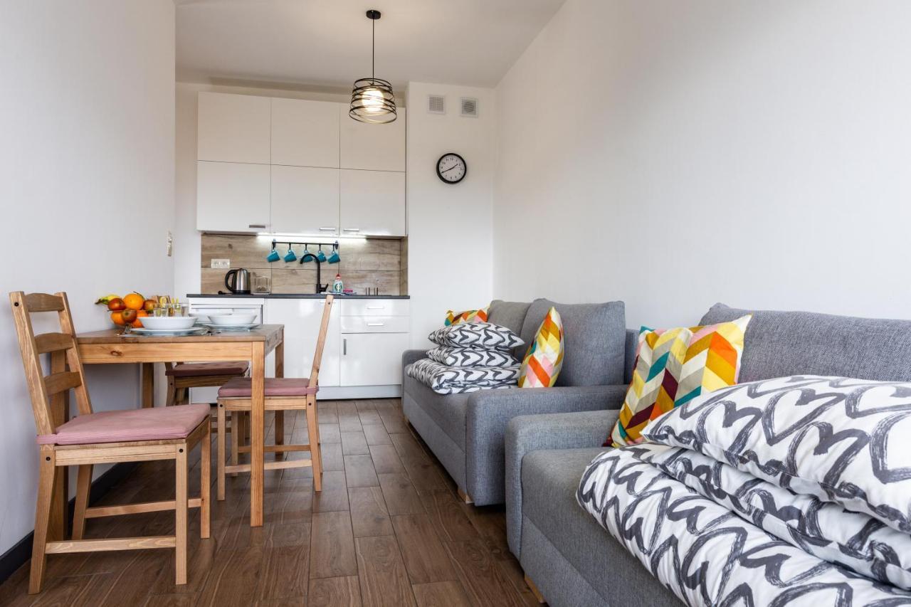 Energylandia Zator Apartament Grzes エクステリア 写真