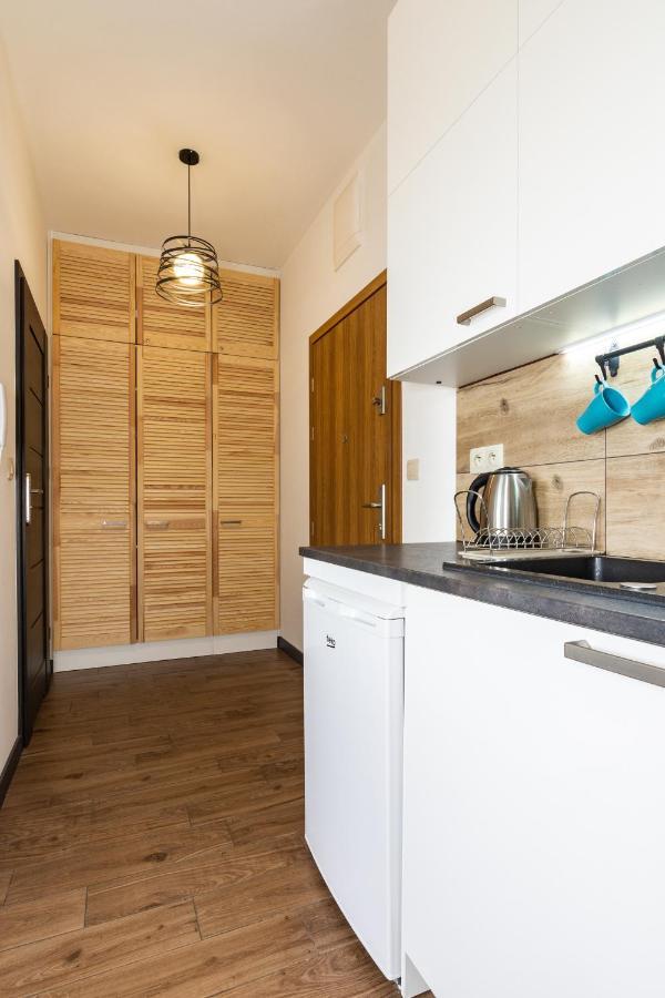 Energylandia Zator Apartament Grzes エクステリア 写真
