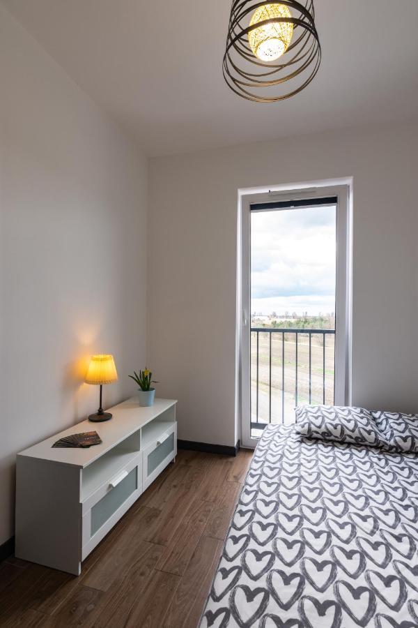 Energylandia Zator Apartament Grzes エクステリア 写真